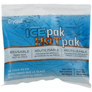 Icepak Hot/Cold Reusable Ice Pack