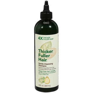 Thicker Fuller Sh - 12 Oz Gntl Cln
