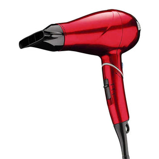 Conair 270 Infiniti Pro Folding Handle Dryer – Red