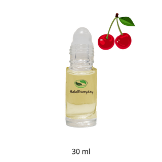 Cherry Fragrance Oil