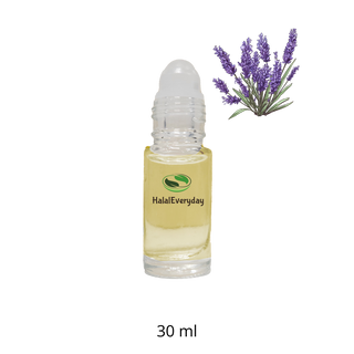 Lavender Fragrance Oil