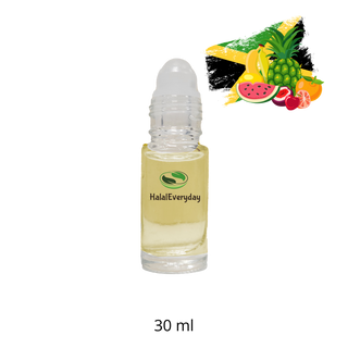 Jamaican Fruit Fragrance Oil