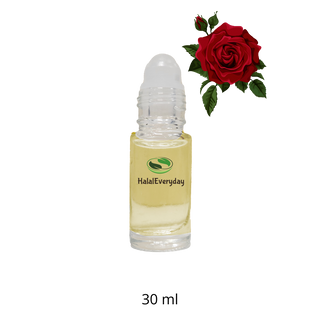 Rose Fragrance Oil