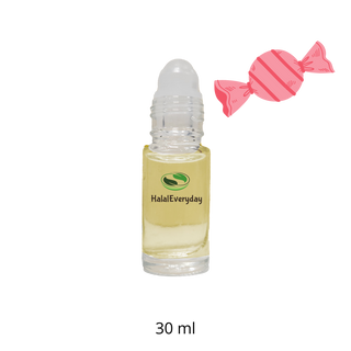 Pink Sugar Fragrance Oil