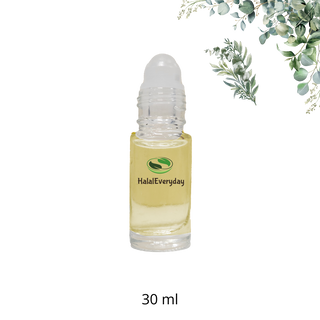 Eucalyptus Fragrance Oil