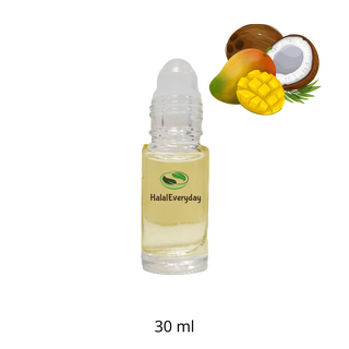 Coco Mango Fragrance Oil