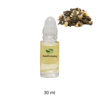 Frankincense & Myrrh Fragrance Oil