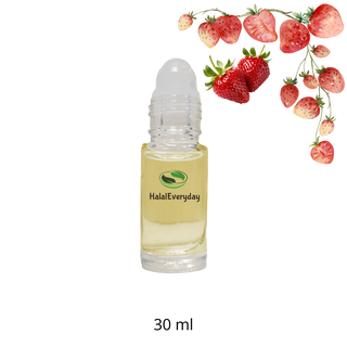 Strawberry Fragrance Oil
