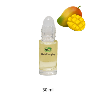 Mango Fragrance Oil