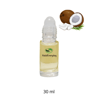 Coconut (White) Fragrance Oil