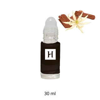 Nag Champa Fragrance Oil
