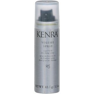 Kenra Volume Super Hold Finishing Hair Spray - 1.5oz