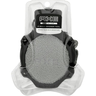AXE Shower Tool Detailer, One Size, 1Ct
