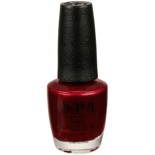 OPI Nail Lacquer, I'm Not Really A Waitress - 0.5 Fl Oz