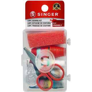 Singer Sewing Kit