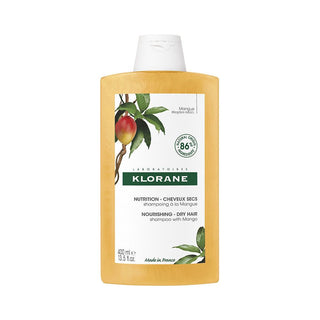 Klorane Shampoo With Mango Butter 13.4 Oz