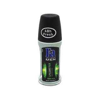 FA Roll On Glass Speedster Men 50ml