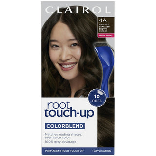 Clairol Root Touch Up Hair Color - 4A Dark Ash