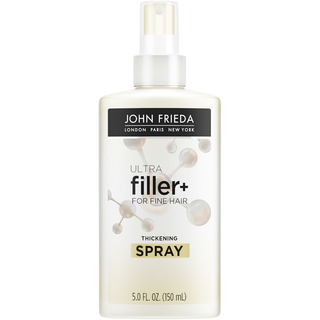 Ultra Filler Plus Spray, Volumizing & Repairing Treatment, 5.1 oz (150ml)
