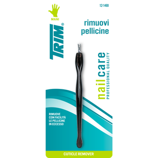 Trim Cuticle Remover/Pusher