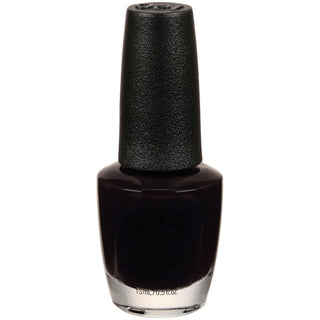 OPI Nail Lacquer, Lincoln Park After Dark NLW42