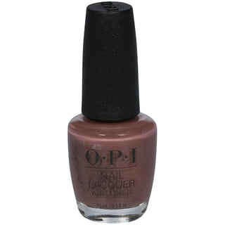 OPI Nail Lacquer, You Don't Know Jacques, NLF15