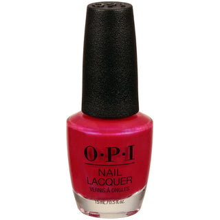 OPI Nail Lacquer, Pompeii Purple