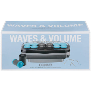Conair CHV14X Xtreme Instant Heat Jumbo/Super Jumbo Hot Rollers