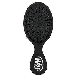 Wet Brush Mini Detangler Black