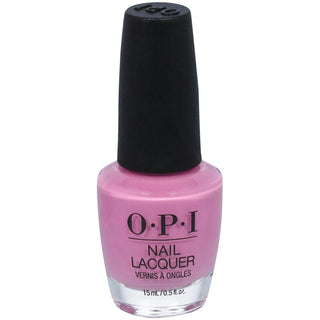 OPI Nail Lacquer Lucky Luck Lavender