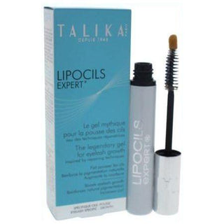 Talika Lipocils Expert Eyelash Conditioning Gel .34 Oz