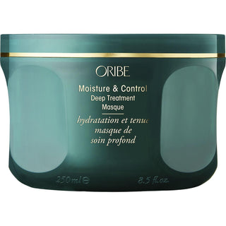 Oribe Moisture And Control Deep Treatment Masque