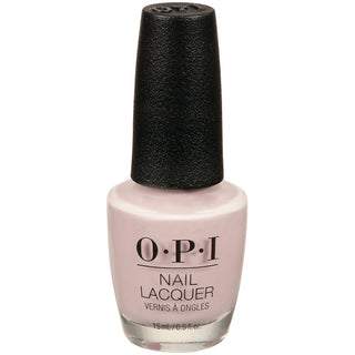 OPI Nail Lacquer, Don't Bossa Nova Me Around, 0.5 Fl. Oz