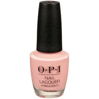 OPI Nail Lacquer, Sweet Heart NL S96