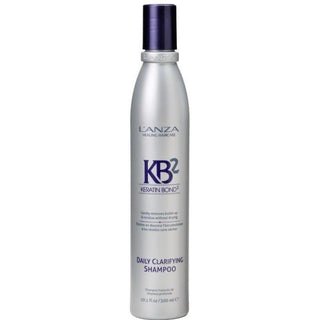L'Anza KB2 Daily Clarifying Shampoo 10.1 Oz
