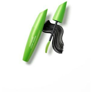 CoverGirl Clump Crusher By LashBlast Mascara Black .44 Fl Oz