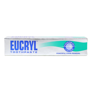Eucryl Freshmint Toothpaste 50 Ml