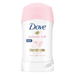 Dove Powder Soft Stick