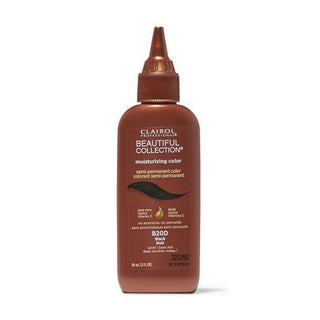 Beautiful Collection Clairol Professional Semi-Permanent Hair Colour