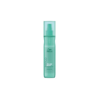 Wella Invigo Volume Boost Uplifting Hair Mist 5.07 Oz