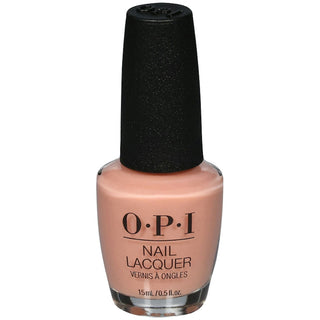 OPI Nail Lacquer, Passion