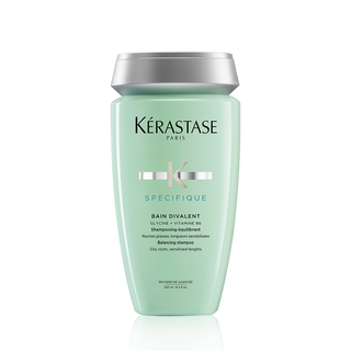 Kerastase Kérastase Specifique Bain Divalent Shampoo 250 Ml