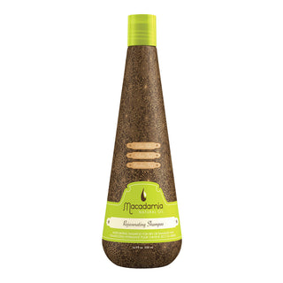 Macadamia Professional Rejuvenating Shampoo 300 Ml