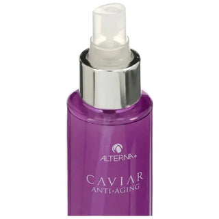 Alterna Caviar Anti-Aging Anti-Frizz Dry Oil Mist 5oz