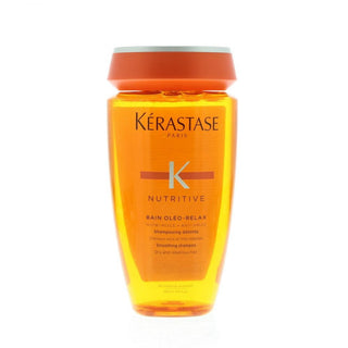 Kérastase Kerastase Nutritive Bain Oleo Relax Shampoo 250ml.