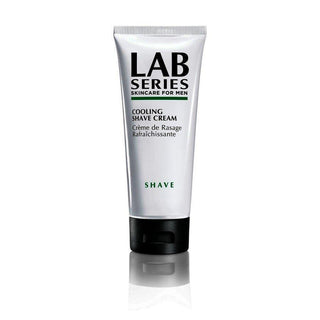 Lab Series Cooling Shave Cream Tube, 3.4 Fluid Ounce