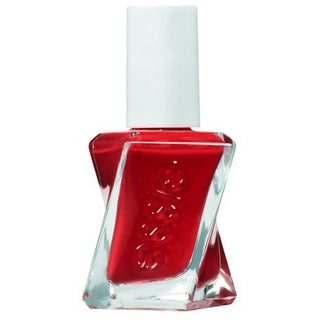 Essie Gel Couture Longwear Nail Polish – Rock The Runway, 13.5ml, 8-Free Vegan, Chip Resistant, Red