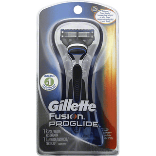 Gillette Fusion ProGlide Razor
