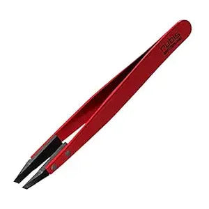 Rubis Switzerland Slant Tweezer 1KS106