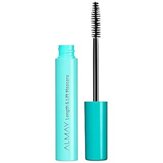 Almay Length & Lift Mascara Waterproof Black 0.24 fl oz